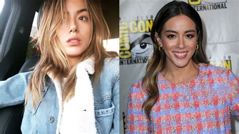 chloe bennet surgery|chloe bennet modeling.